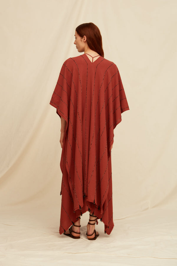 Caravana SALBAL CAPE - KAOBA