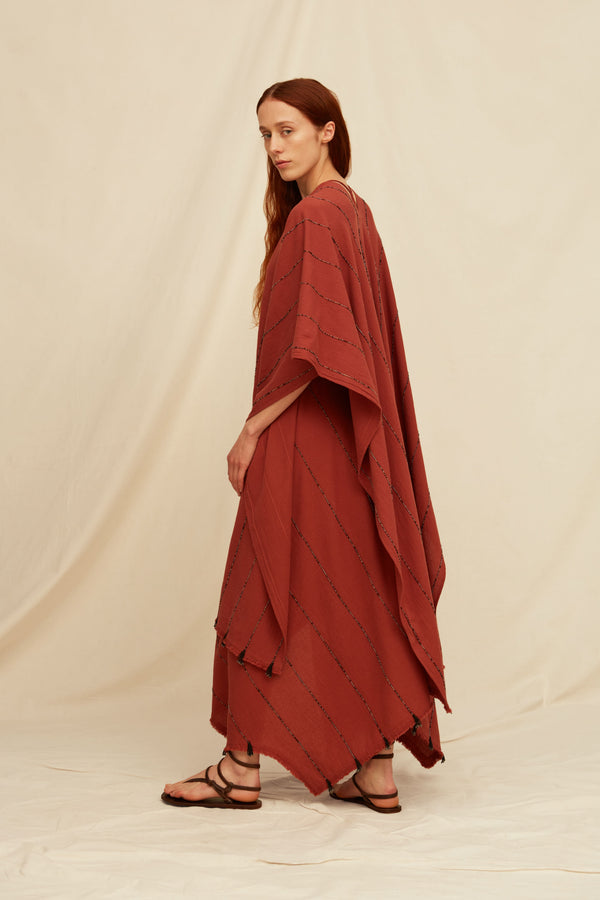 Caravana SALBAL CAPE - KAOBA