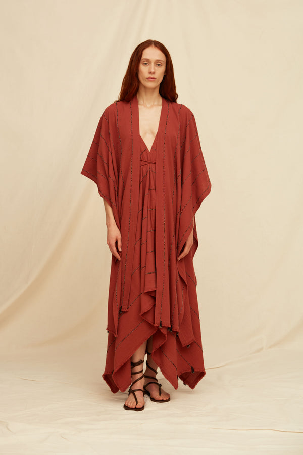 caravana SALBAL CAPE - KAOBA