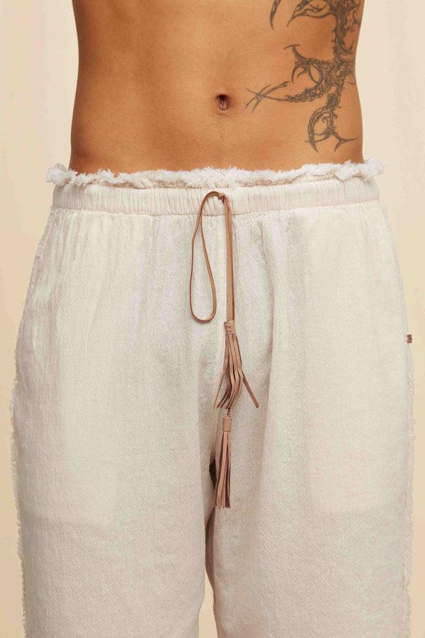 Caravana TUUB SHORTS - NATURAL