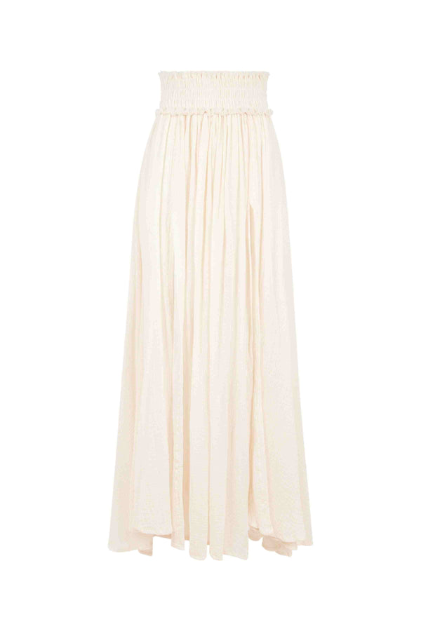 Caravana UUCHBEN SKIRT - NATURAL