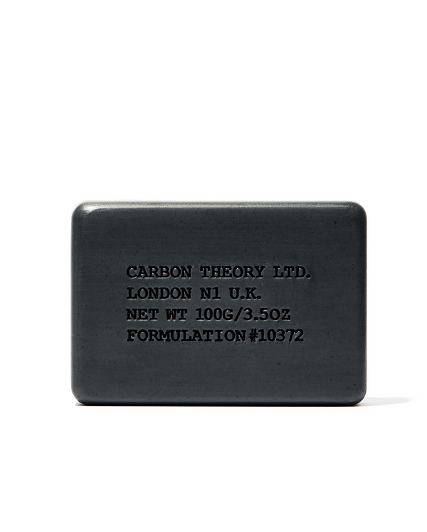 Carbon Theory Anti-Breakout Facial Cleansing Bar