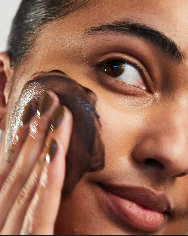 Carbon Theory Anti-Breakout Facial Cleansing Gel