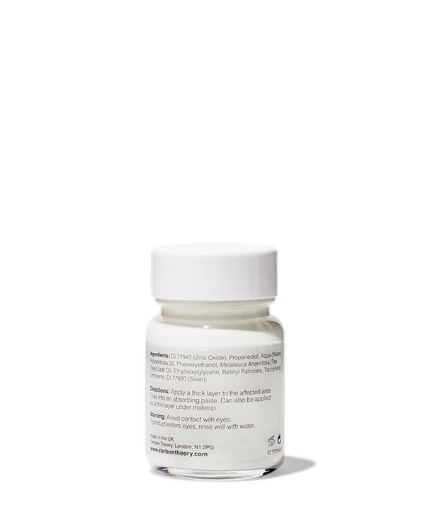 Carbon Theory Anti-Breakout Spot Paste