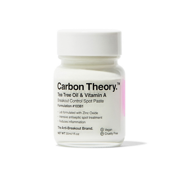 carbon theory Anti-Breakout Spot Paste