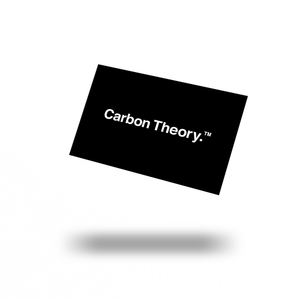 carbon theory E-Gift Card