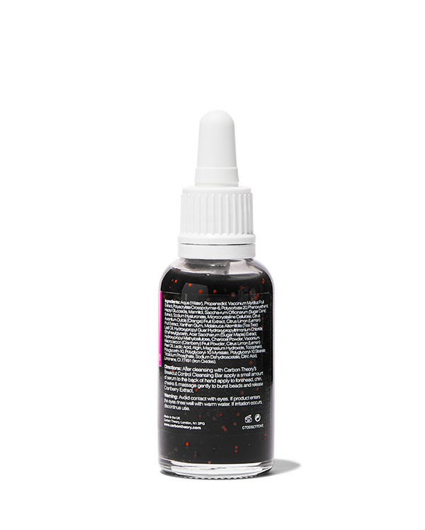 Carbon Theory Overnight Detox Serum