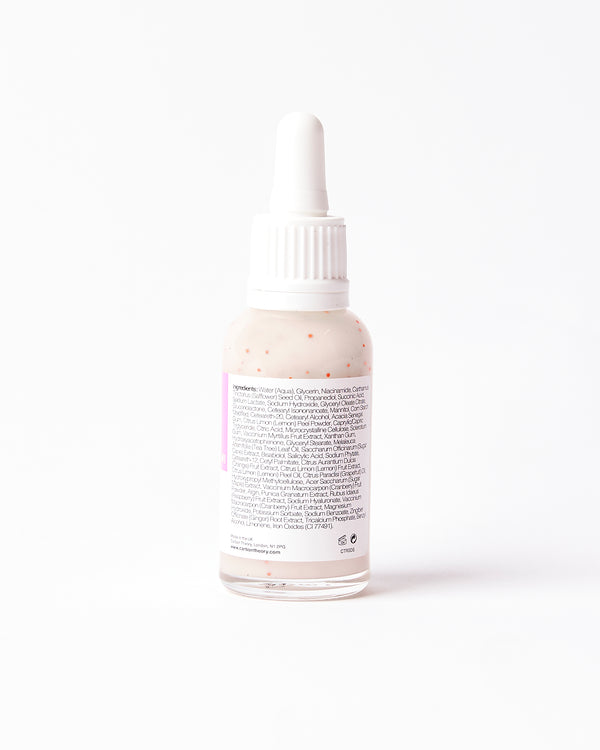 Carbon Theory Re-surfacing Day Serum