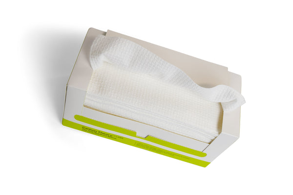 Carbon Theory Supa-Sheets XL Cleansing Towels