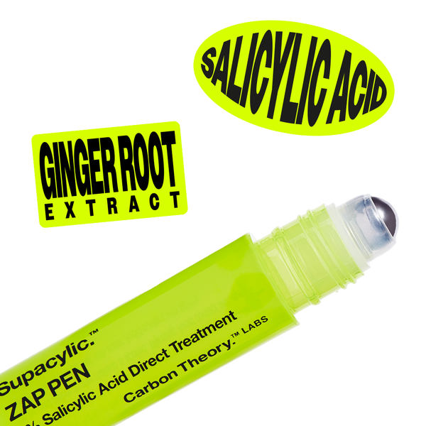 Carbon Theory Supacylic Starter Kit