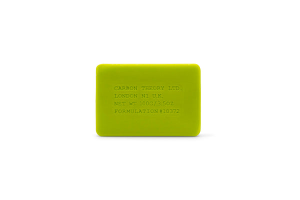 Carbon Theory SupacylicMax - 2% Salicylic Acid Facial Cleansing Bar