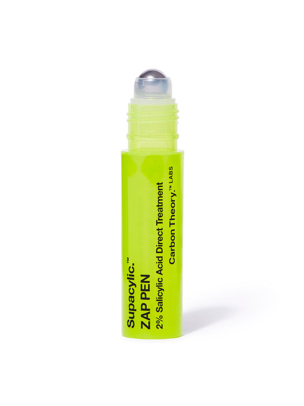 Carbon Theory Zap Pen - 2% Salicylic Acid Direct Treatment