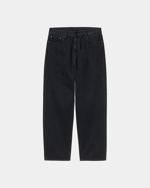 Carhartt Work In Progress Carhartt WIP Aaron Pant | Blue (midnight Wash)