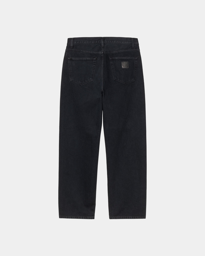 carhartt work in progress Carhartt WIP Aaron Pant | Blue (midnight wash)