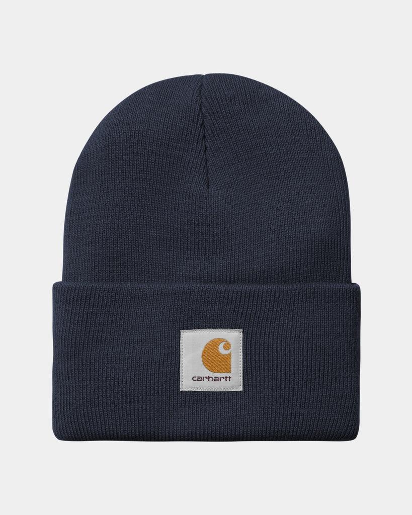 carhartt work in progress Carhartt WIP Acrylic Watch Hat | Air Force Blue