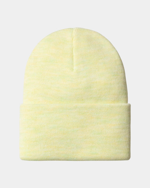 Carhartt Work In Progress Carhartt WIP Acrylic Watch Hat | Air Green Heather