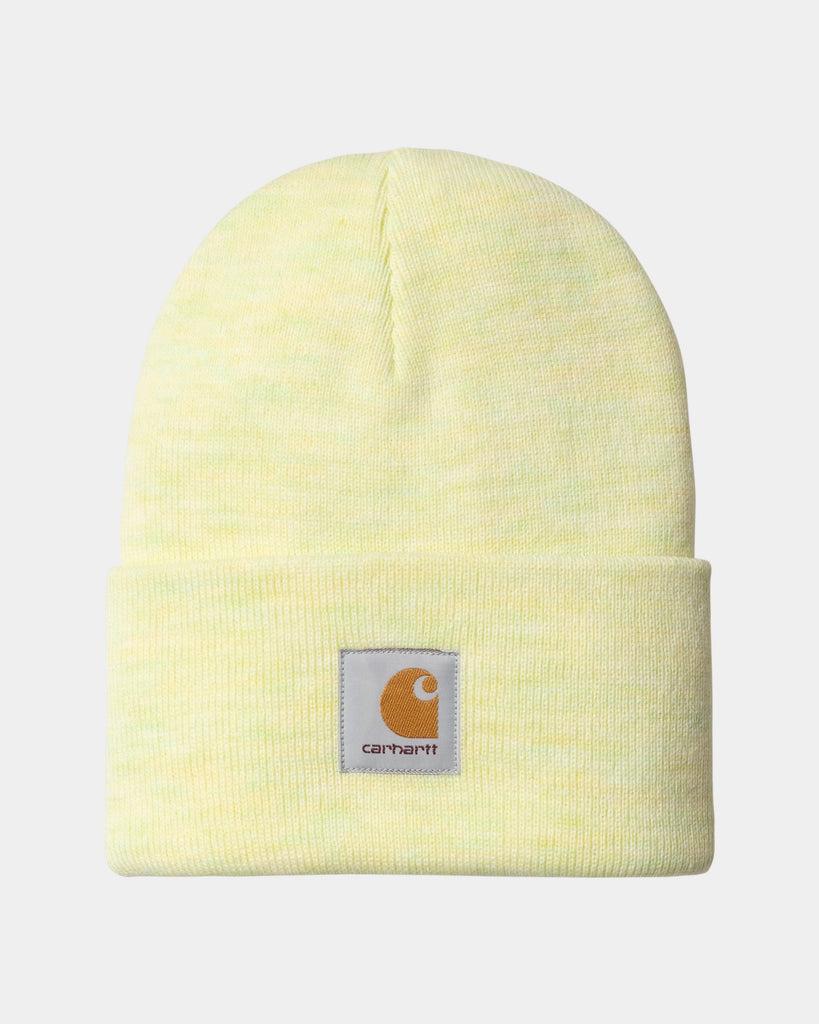 carhartt work in progress Carhartt WIP Acrylic Watch Hat | Air Green Heather