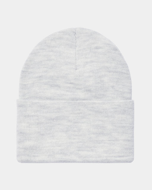 Carhartt Work In Progress Carhartt WIP Acrylic Watch Hat | Ash Heather