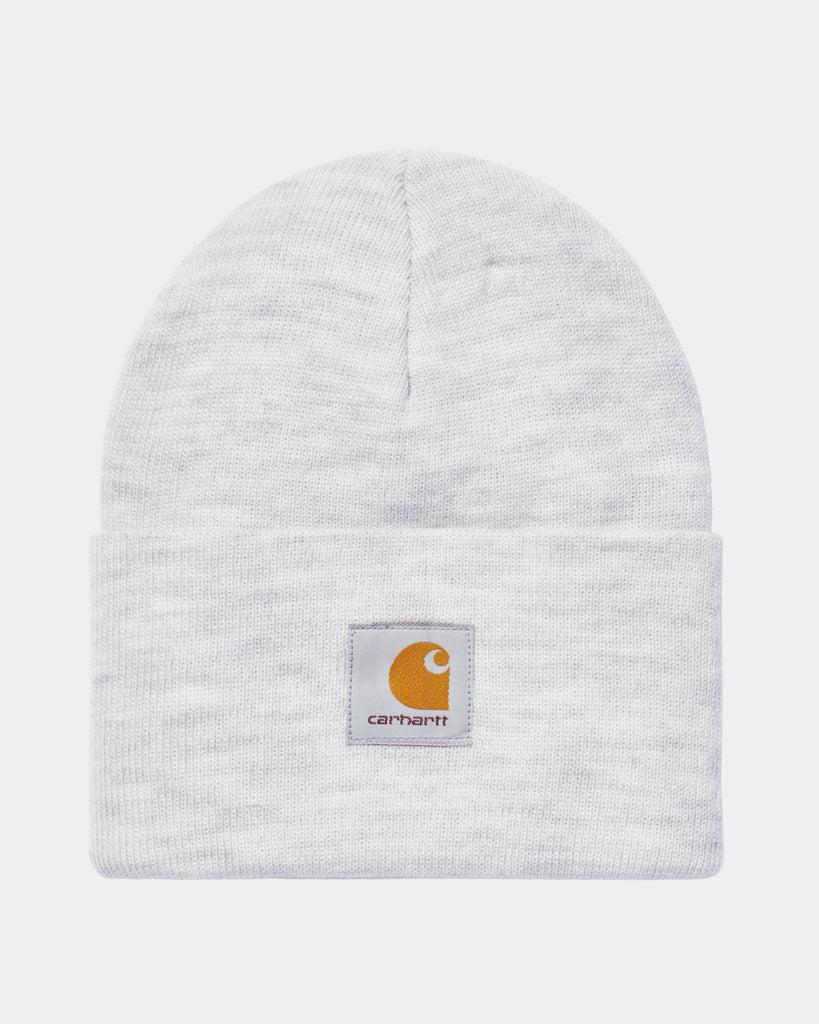 carhartt work in progress Carhartt WIP Acrylic Watch Hat | Ash Heather