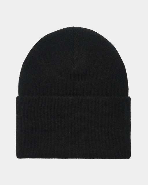 Carhartt Work In Progress Carhartt WIP Acrylic Watch Hat | Black