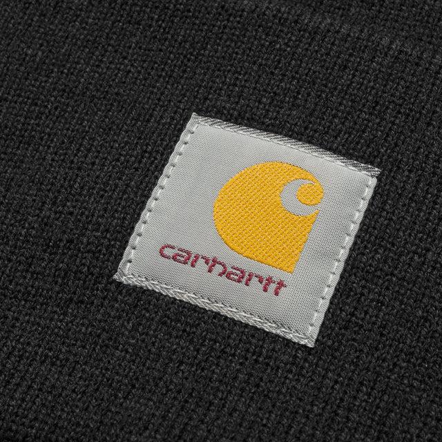 Carhartt Work In Progress Carhartt WIP Acrylic Watch Hat | Black