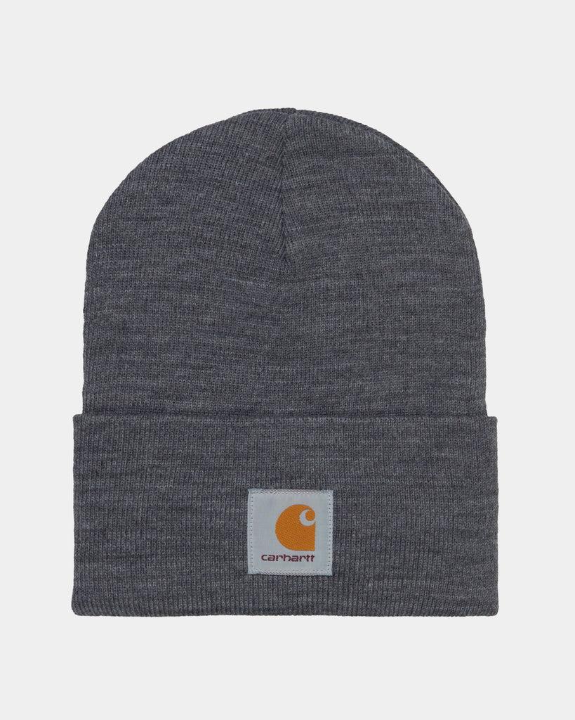 carhartt work in progress Carhartt WIP Acrylic Watch Hat | Dark Grey Heather