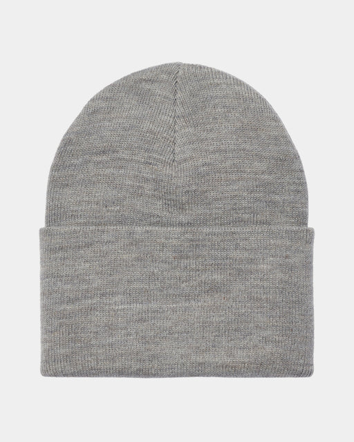 Carhartt Work In Progress Carhartt WIP Acrylic Watch Hat | Grey Heather