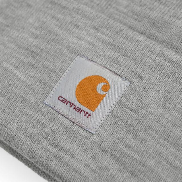 Carhartt Work In Progress Carhartt WIP Acrylic Watch Hat | Grey Heather