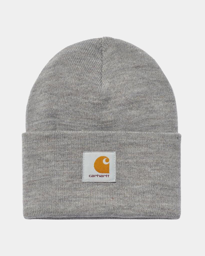carhartt work in progress Carhartt WIP Acrylic Watch Hat | Grey Heather