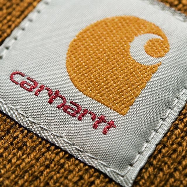 Carhartt Work In Progress Carhartt WIP Acrylic Watch Hat | Hamilton Brown