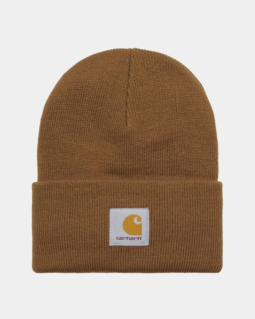 carhartt work in progress Carhartt WIP Acrylic Watch Hat | Hamilton Brown