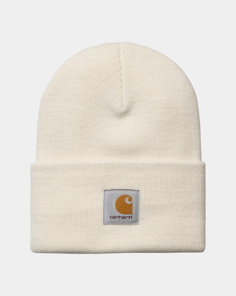 carhartt work in progress Carhartt WIP Acrylic Watch Hat | Natural