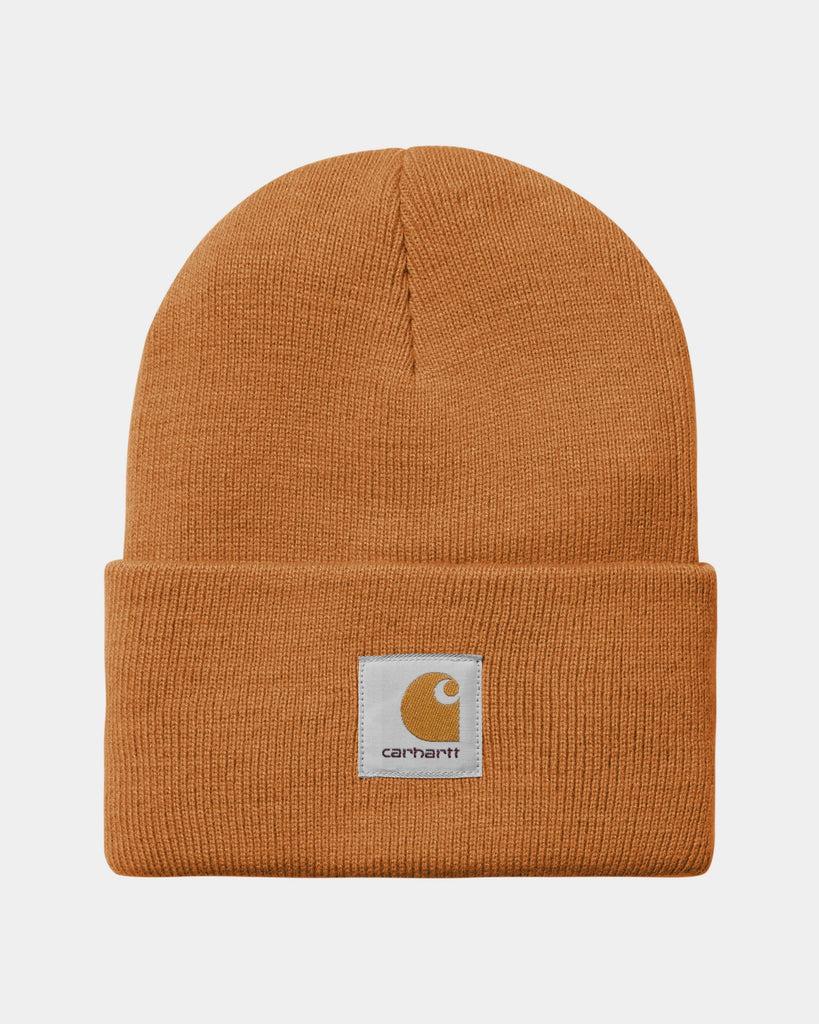 carhartt work in progress Carhartt WIP Acrylic Watch Hat | Sienna carhartt work in progress Carhartt WIP Acrylic Watch Hat | Sienna