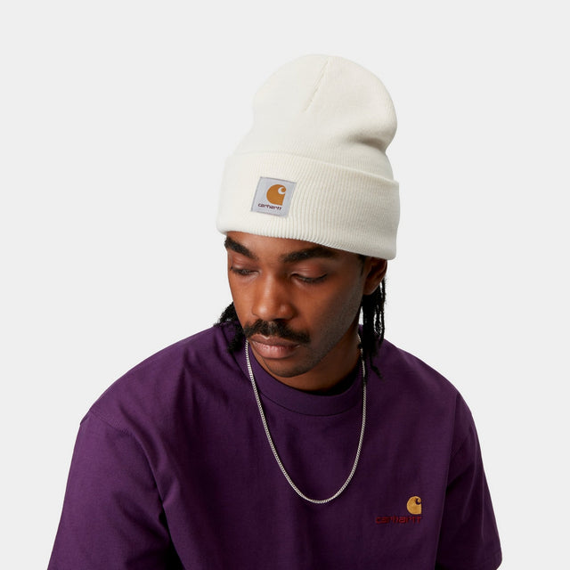 Carhartt Work In Progress Carhartt WIP Acrylic Watch Hat | Wax