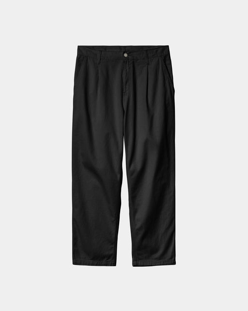 Carhartt Work In Progress Carhartt WIP Albert Pant | Black