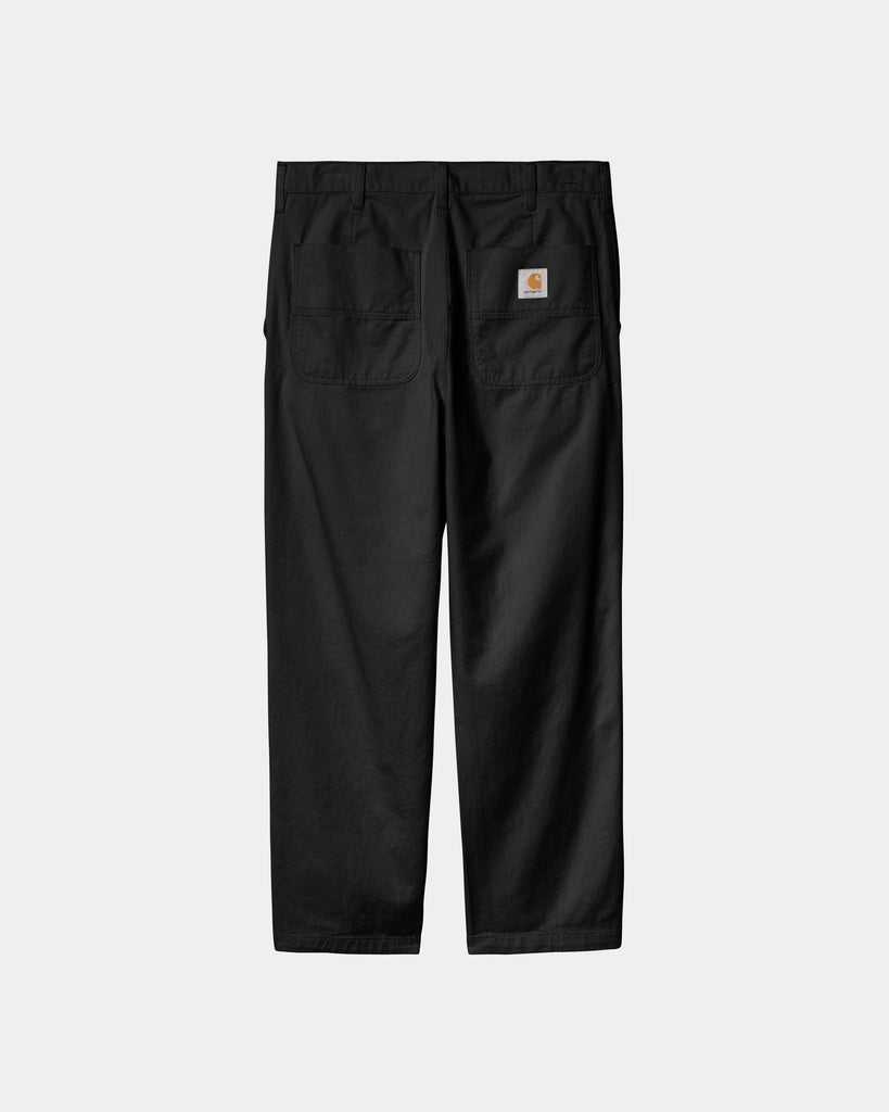 carhartt work in progress Carhartt WIP Albert Pant | Black carhartt work in progress Carhartt WIP Albert Pant | Black