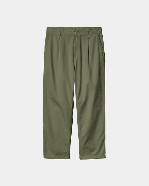 Carhartt Work In Progress Carhartt WIP Albert Pant | Dollar Green