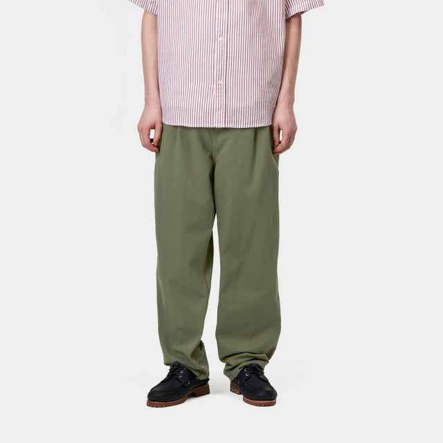 Carhartt Work In Progress Carhartt WIP Albert Pant | Dollar Green