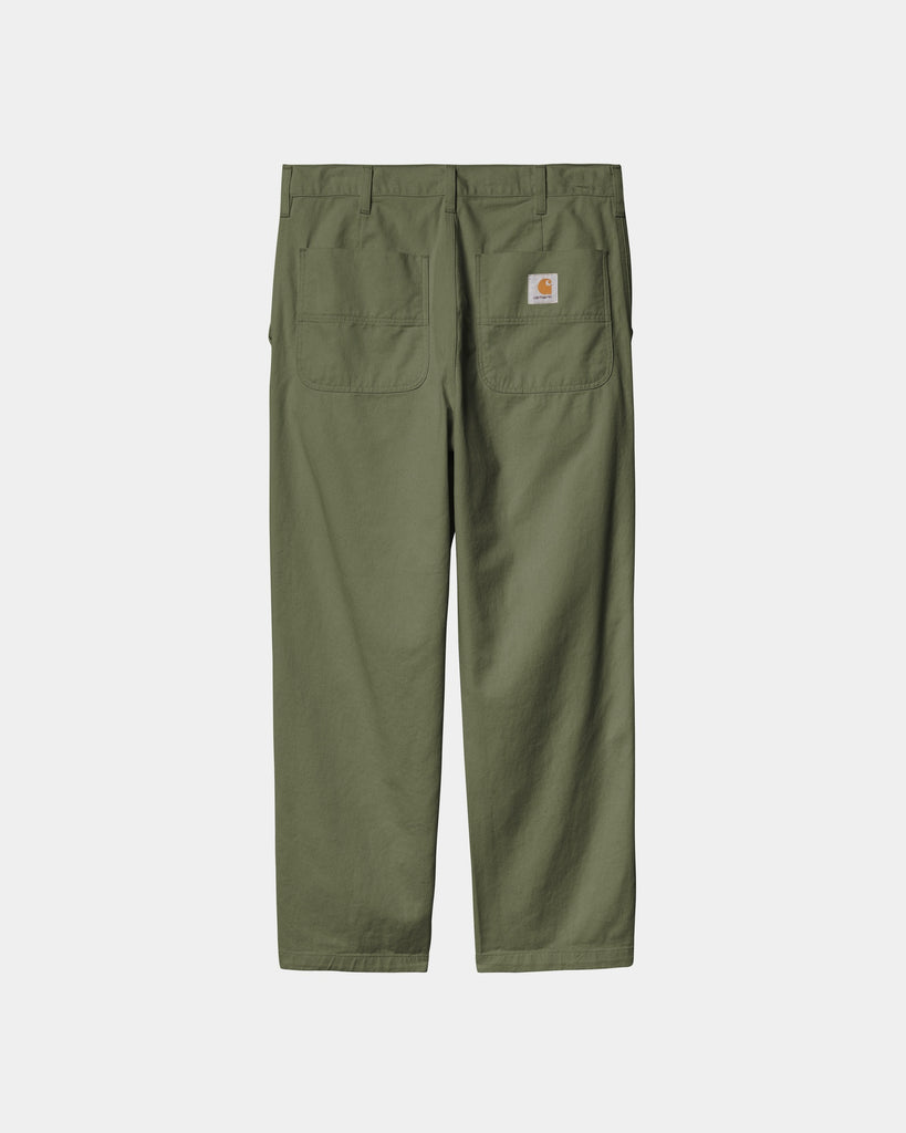 carhartt work in progress Carhartt WIP Albert Pant | Dollar Green