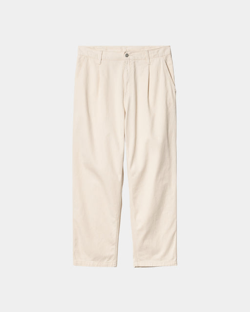 Carhartt Work In Progress Carhartt WIP Albert Pant | Natural