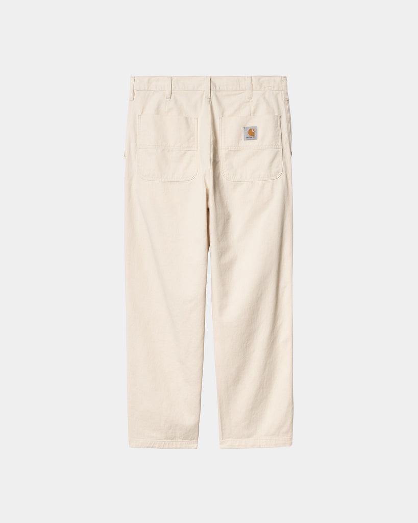 carhartt work in progress Carhartt WIP Albert Pant | Natural