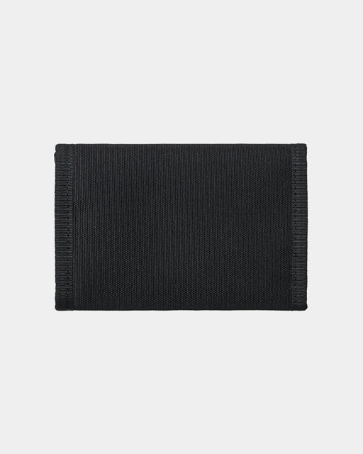 Carhartt Work In Progress Carhartt WIP Alec Wallet | Black