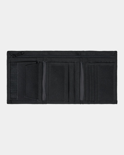Carhartt Work In Progress Carhartt WIP Alec Wallet | Black