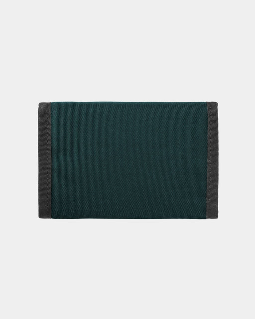 Carhartt Work In Progress Carhartt WIP Alec Wallet | Deep Lagoon