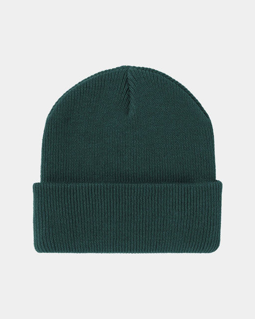 Carhartt Work In Progress Carhartt WIP Alumni Beanie | Dark Fir