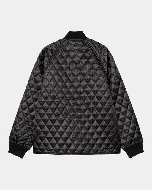 Carhartt Work In Progress Carhartt WIP Alumni Liner | Black