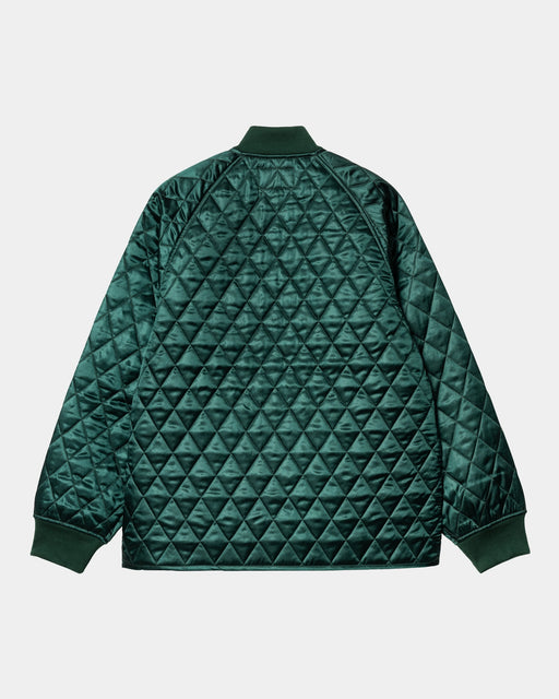 Carhartt Work In Progress Carhartt WIP Alumni Liner | Dark Fir