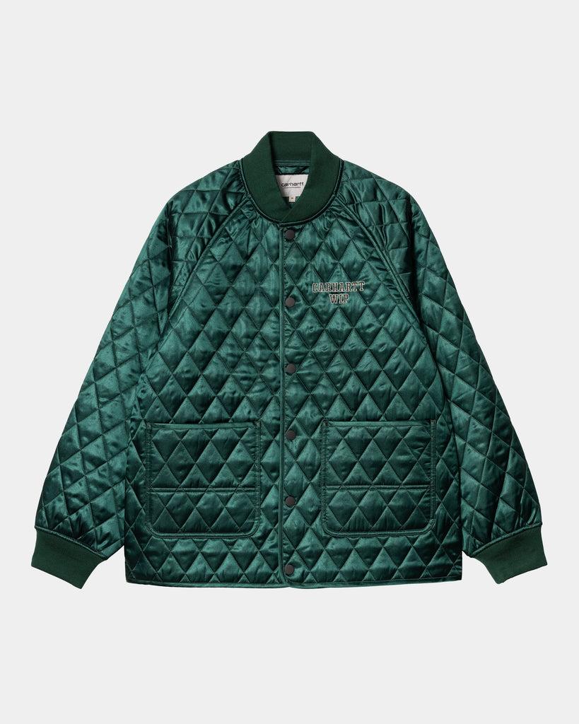 carhartt work in progress Carhartt WIP Alumni Liner | Dark Fir carhartt work in progress Carhartt WIP Alumni Liner | Dark Fir