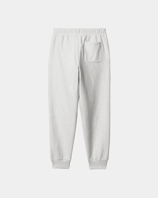 Carhartt Work In Progress Carhartt WIP American Script Jogging Pant | Ash Heather
