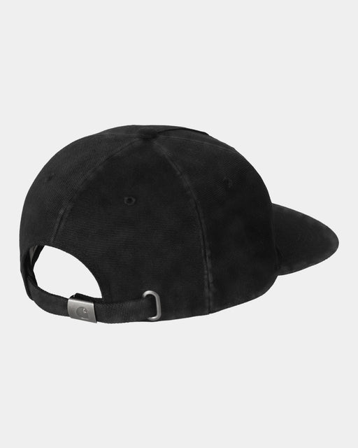 Carhartt Work In Progress Carhartt WIP Arcan Cap | Black